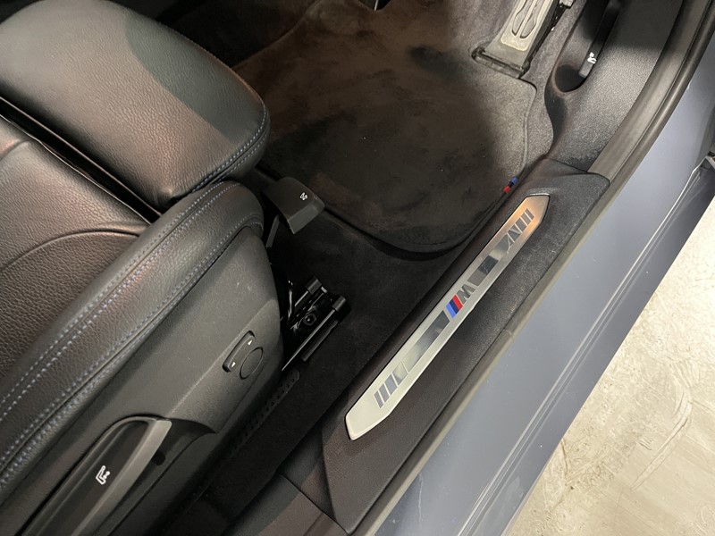2021 (21) BMW 1 SERIES 118i [136] M Sport 5dr 5909921
