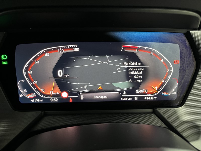 2021 (21) BMW 1 SERIES 118i [136] M Sport 5dr 5909910