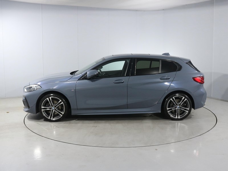 2021 (21) BMW 1 SERIES 118i [136] M Sport 5dr 5909948