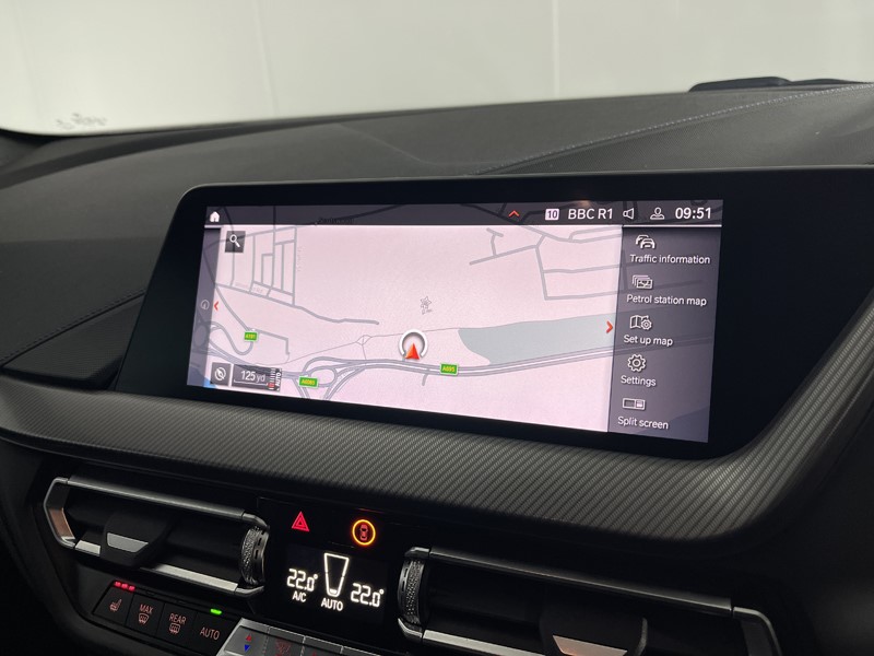 2021 (21) BMW 1 SERIES 118i [136] M Sport 5dr 5909919
