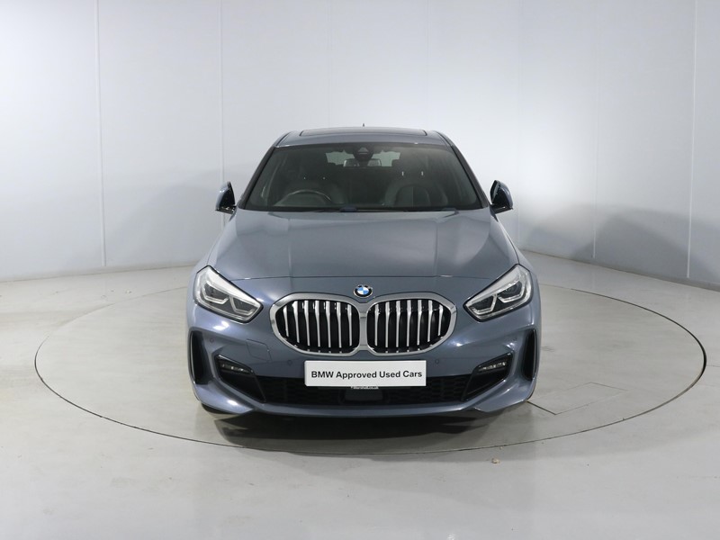 2021 (21) BMW 1 SERIES 118i [136] M Sport 5dr 5909917