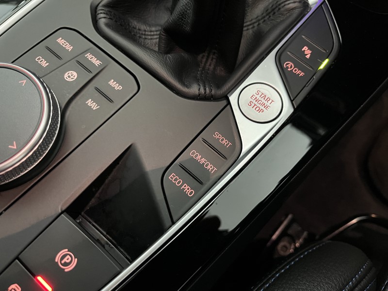 2021 (21) BMW 1 SERIES 118i [136] M Sport 5dr 5909935
