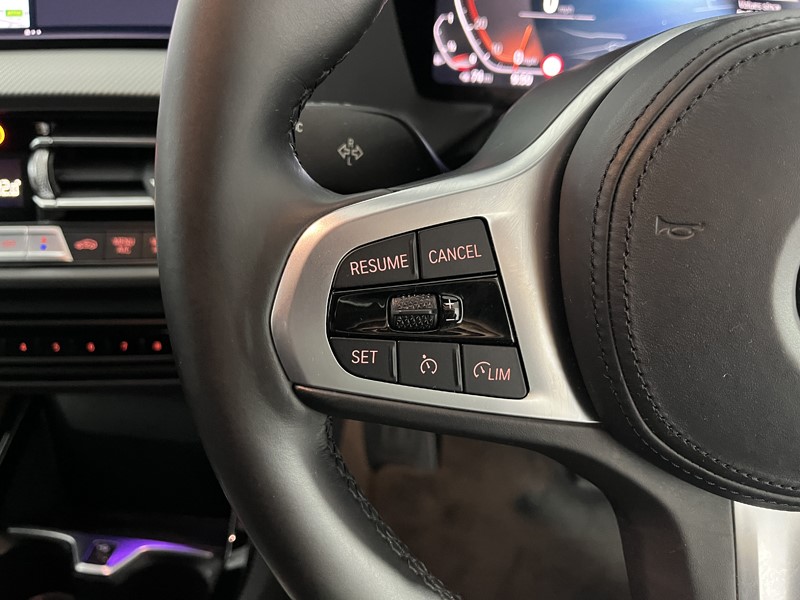 2021 (21) BMW 1 SERIES 118i [136] M Sport 5dr 5909925