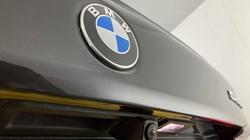 2022 (22) BMW 5 SERIES 520i MHT M Sport 4dr Step Auto 5923320