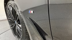 2022 (22) BMW 5 SERIES 520i MHT M Sport 4dr Step Auto 5923318