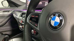2022 (22) BMW 5 SERIES 520i MHT M Sport 4dr Step Auto 5923292