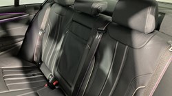 2022 (22) BMW 5 SERIES 520i MHT M Sport 4dr Step Auto 5923282