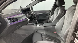 2022 (22) BMW 5 SERIES 520i MHT M Sport 4dr Step Auto 5923309