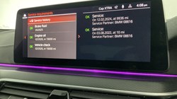 2022 (22) BMW 5 SERIES 520i MHT M Sport 4dr Step Auto 5923301