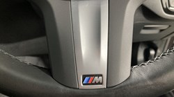 2022 (22) BMW 5 SERIES 520i MHT M Sport 4dr Step Auto 5923295