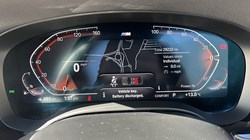 2022 (22) BMW 5 SERIES 520i MHT M Sport 4dr Step Auto 5923279