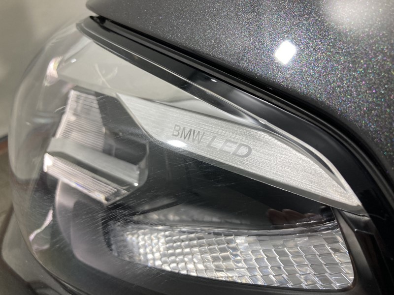 2022 (22) BMW 5 SERIES 520i MHT M Sport 4dr Step Auto 5923315