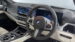 2026 (26) BMW X7 xDrive40d MHT M Sport 5dr Step Auto 5909769