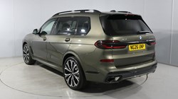 2026 (26) BMW X7 xDrive40d MHT M Sport 5dr Step Auto 1