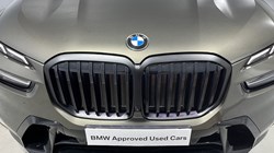 2026 (26) BMW X7 xDrive40d MHT M Sport 5dr Step Auto 5909809