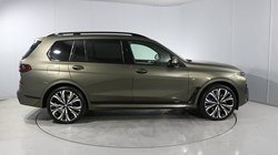 2026 (26) BMW X7 xDrive40d MHT M Sport 5dr Step Auto 5909766
