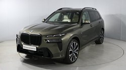 2026 (26) BMW X7 xDrive40d MHT M Sport 5dr Step Auto 5909818