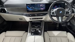 2026 (26) BMW X7 xDrive40d MHT M Sport 5dr Step Auto 5909767