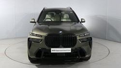 2026 (26) BMW X7 xDrive40d MHT M Sport 5dr Step Auto 5909779