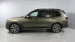 2026 (26) BMW X7 xDrive40d MHT M Sport 5dr Step Auto 5909820