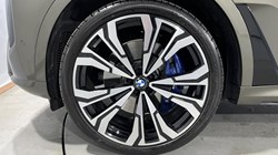 2026 (26) BMW X7 xDrive40d MHT M Sport 5dr Step Auto 5909777