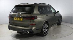 2026 (26) BMW X7 xDrive40d MHT M Sport 5dr Step Auto 5909819
