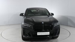 2024 (24) BMW X4 M40d LCI B57 3.0d 5924763
