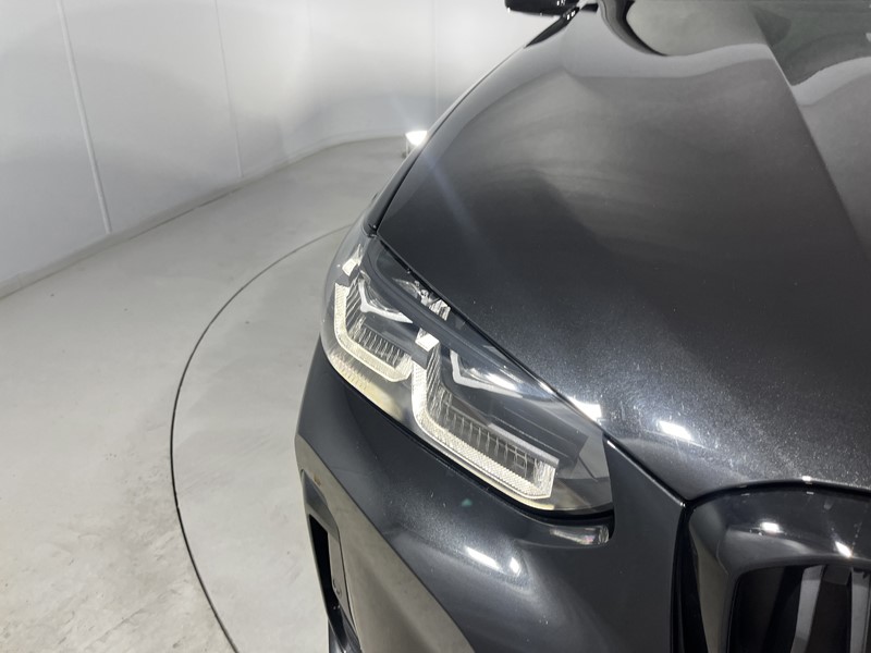 2024 (24) BMW X4 M40d LCI B57 3.0d 5924791