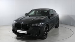 2024 (24) BMW X4 M40d LCI B57 3.0d 5924798