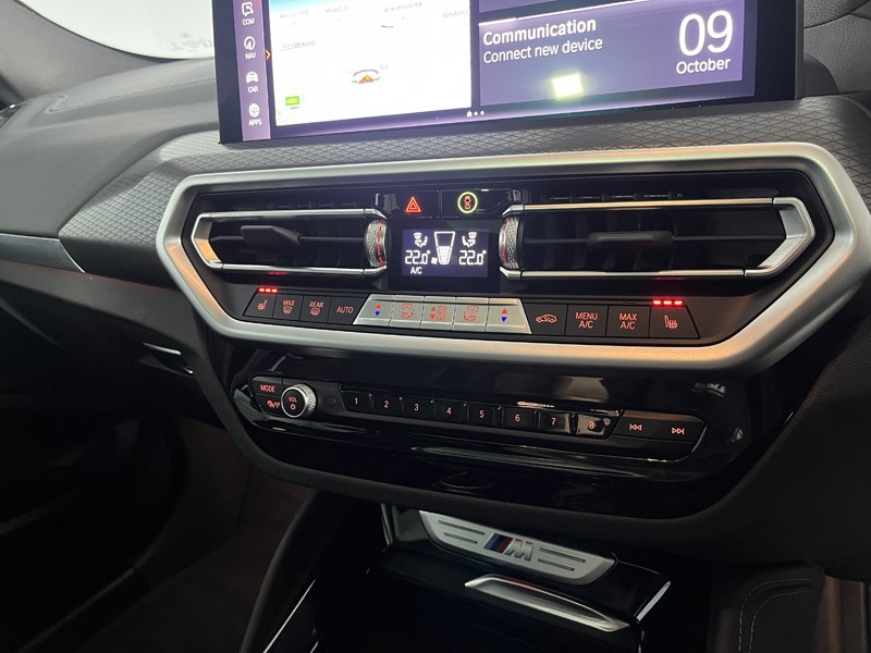 2024 (24) BMW X4 M40d LCI B57 3.0d 5924781