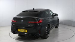 2024 (24) BMW X4 M40d LCI B57 3.0d 5924799