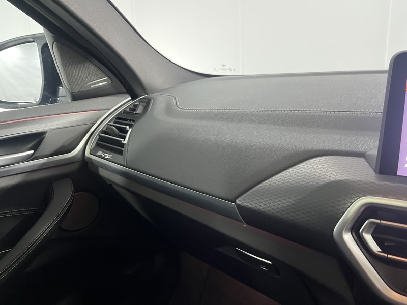 2024 (24) BMW X4 M40d LCI B57 3.0d 5924777