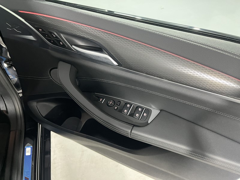 2024 (24) BMW X4 M40d LCI B57 3.0d 5924768