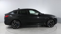 2024 (24) BMW X4 M40d LCI B57 3.0d 5924750