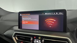 2024 (24) BMW X4 M40d LCI B57 3.0d 5924779