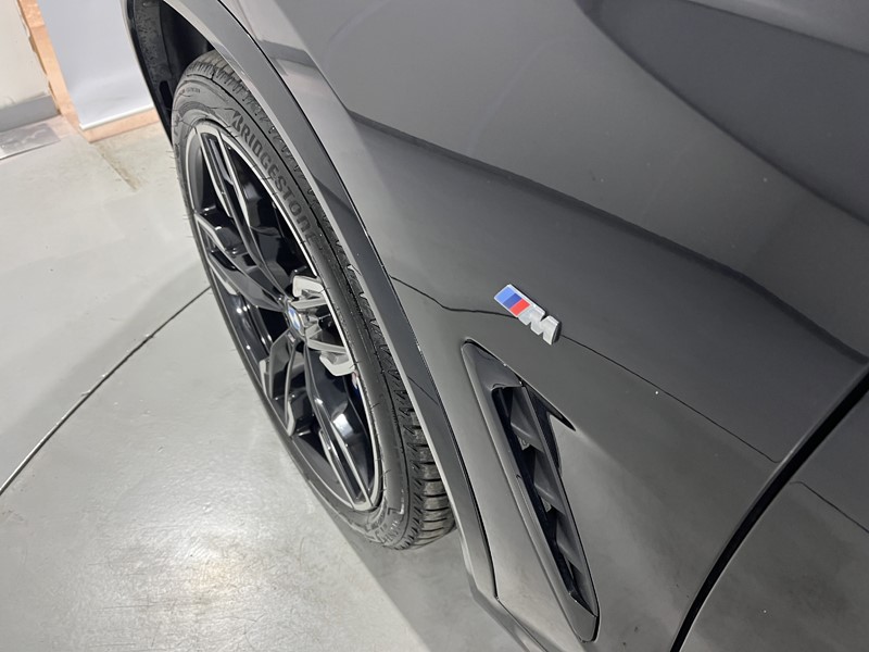 2024 (24) BMW X4 M40d LCI B57 3.0d 5924794