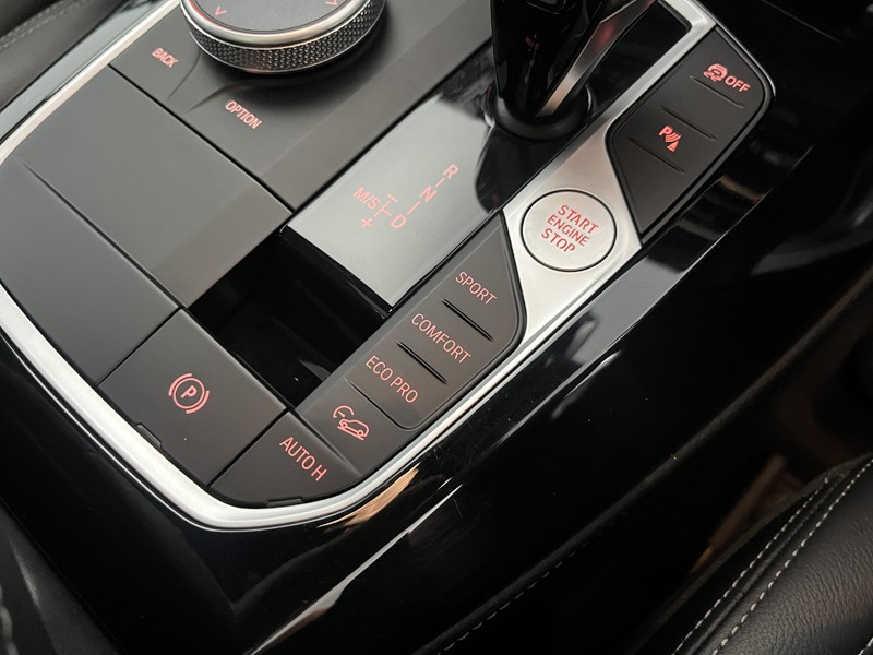 2024 (24) BMW X4 M40d LCI B57 3.0d 5924784