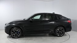 2024 (24) BMW X4 M40d LCI B57 3.0d 5924800
