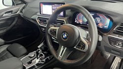 2024 (24) BMW X4 M40d LCI B57 3.0d 5924753