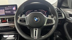 2024 (24) BMW X4 M40d LCI B57 3.0d 5924752
