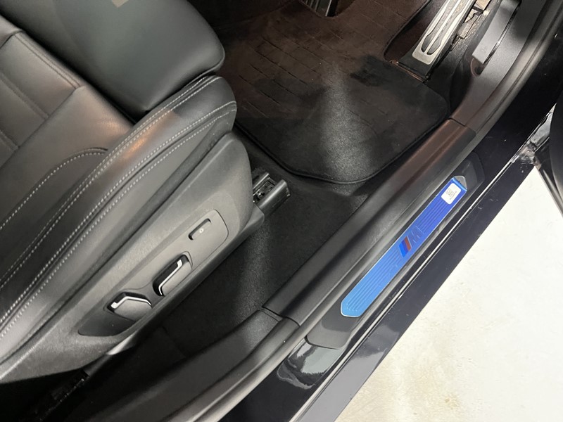 2024 (24) BMW X4 M40d LCI B57 3.0d 5924767