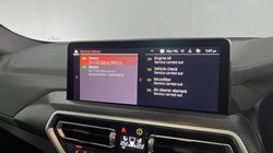 2024 (24) BMW X4 M40d LCI B57 3.0d 5924780