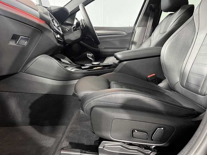 2024 (24) BMW X4 M40d LCI B57 3.0d 5924786