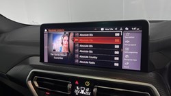 2024 (24) BMW X4 M40d LCI B57 3.0d 5924778