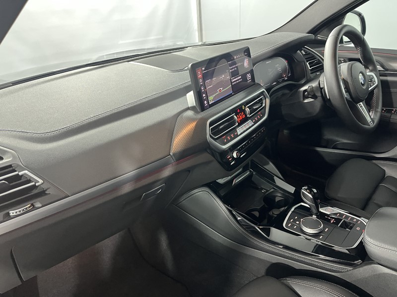 2024 (24) BMW X4 M40d LCI B57 3.0d 5924754