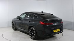 2024 (24) BMW X4 M40d LCI B57 3.0d 5924749