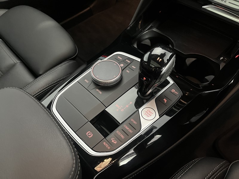 2024 (24) BMW X4 M40d LCI B57 3.0d 5924757
