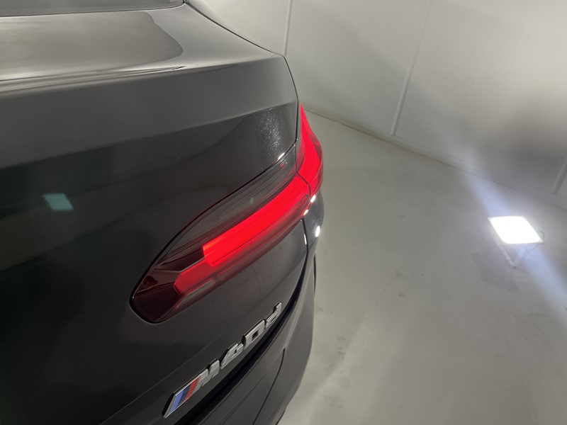 2024 (24) BMW X4 M40d LCI B57 3.0d 5924795