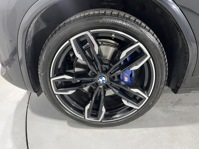 2024 (24) BMW X4 M40d LCI B57 3.0d 5924761