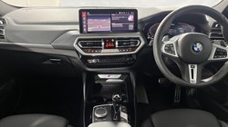 2024 (24) BMW X4 M40d LCI B57 3.0d 5924751